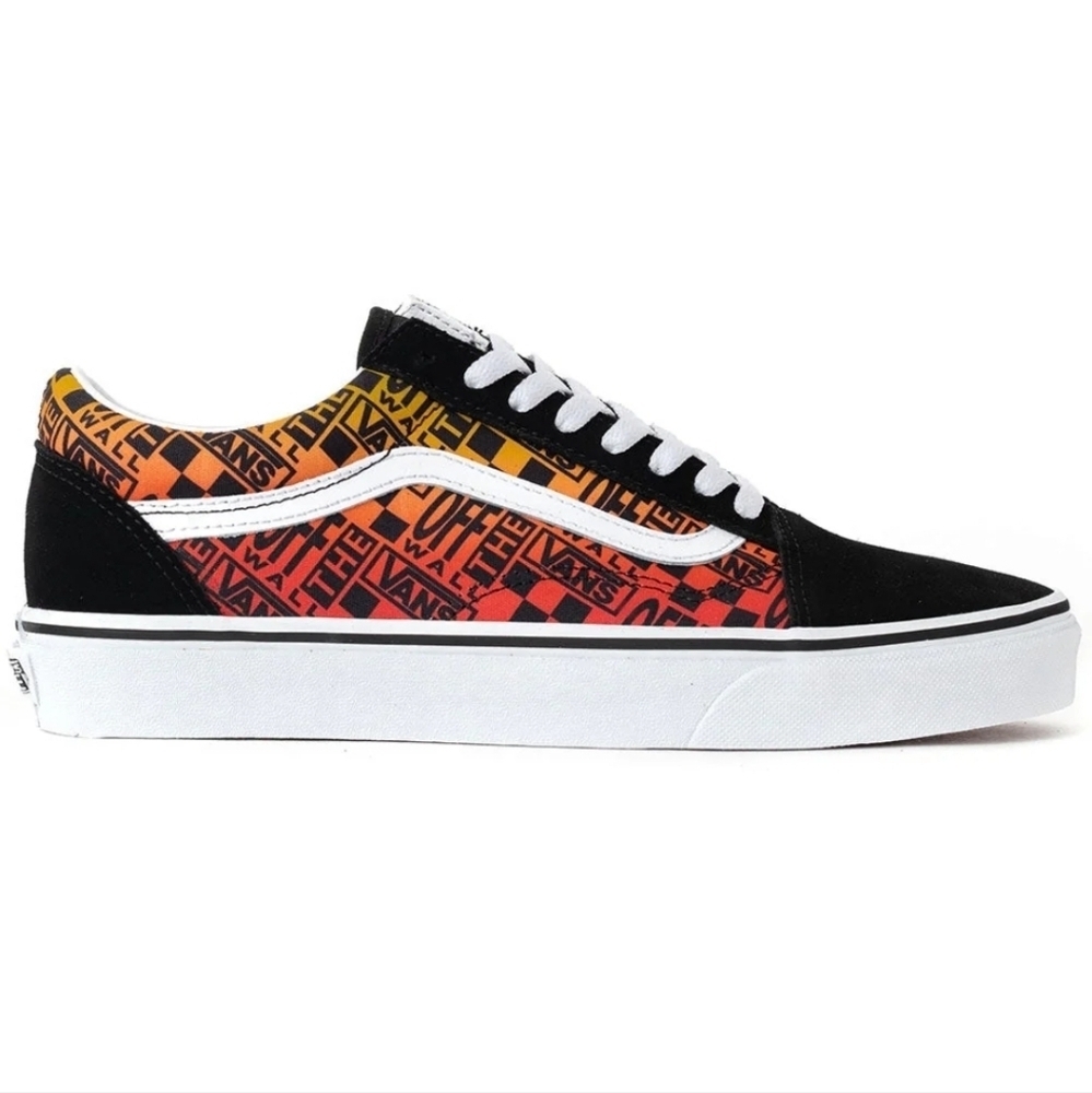 Vans Old Skool Shoes